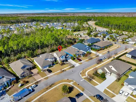 70 Festing Grove Drive Jacksonville FL 32081