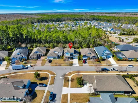 70 Festing Grove Drive Jacksonville FL 32081