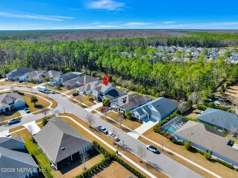 70 Festing Grove Drive Jacksonville FL 32081