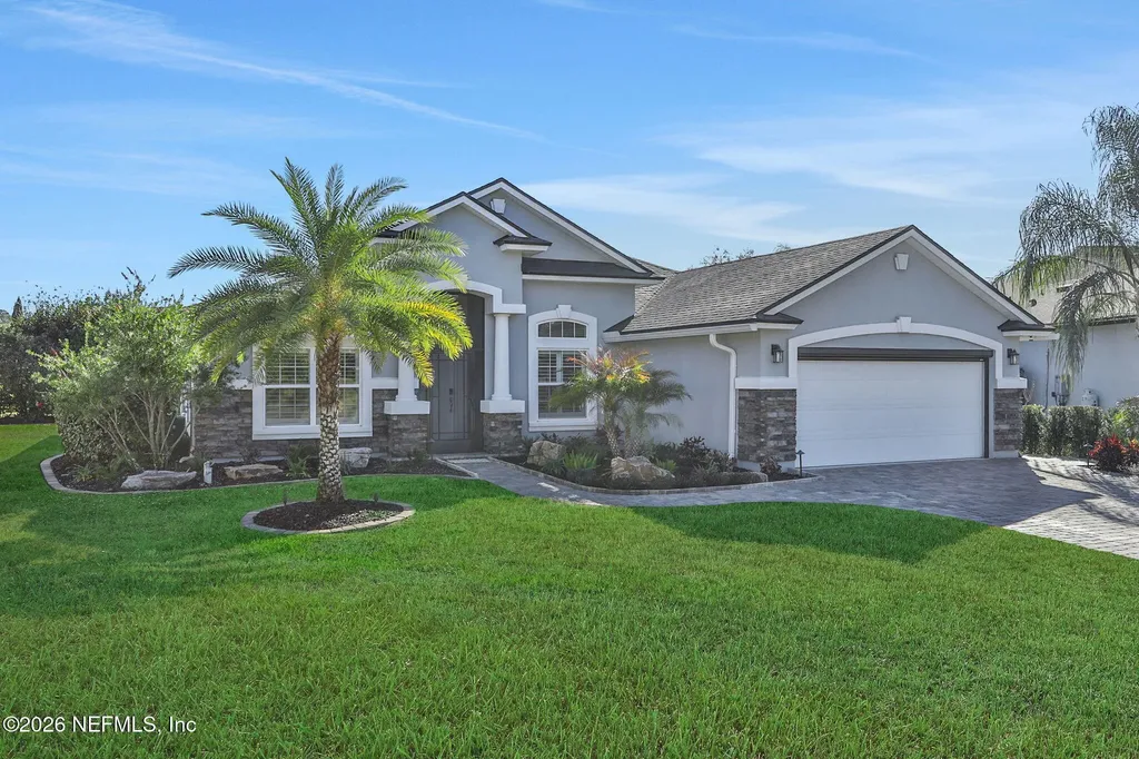 537 Belen Lane St. Augustine FL 32086