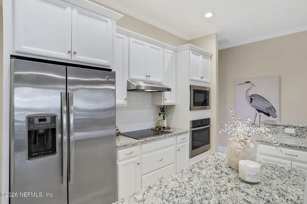 537 Belen Lane St. Augustine FL 32086