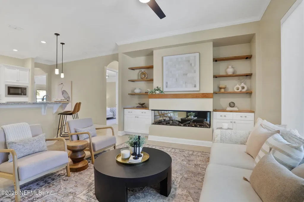 537 Belen Lane St. Augustine FL 32086