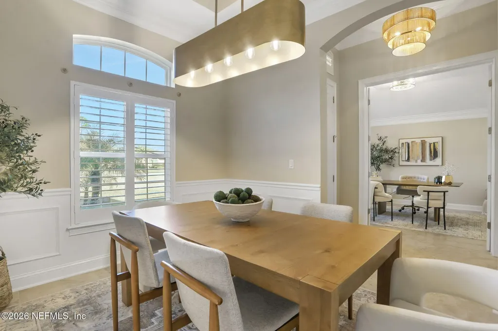 537 Belen Lane St. Augustine FL 32086