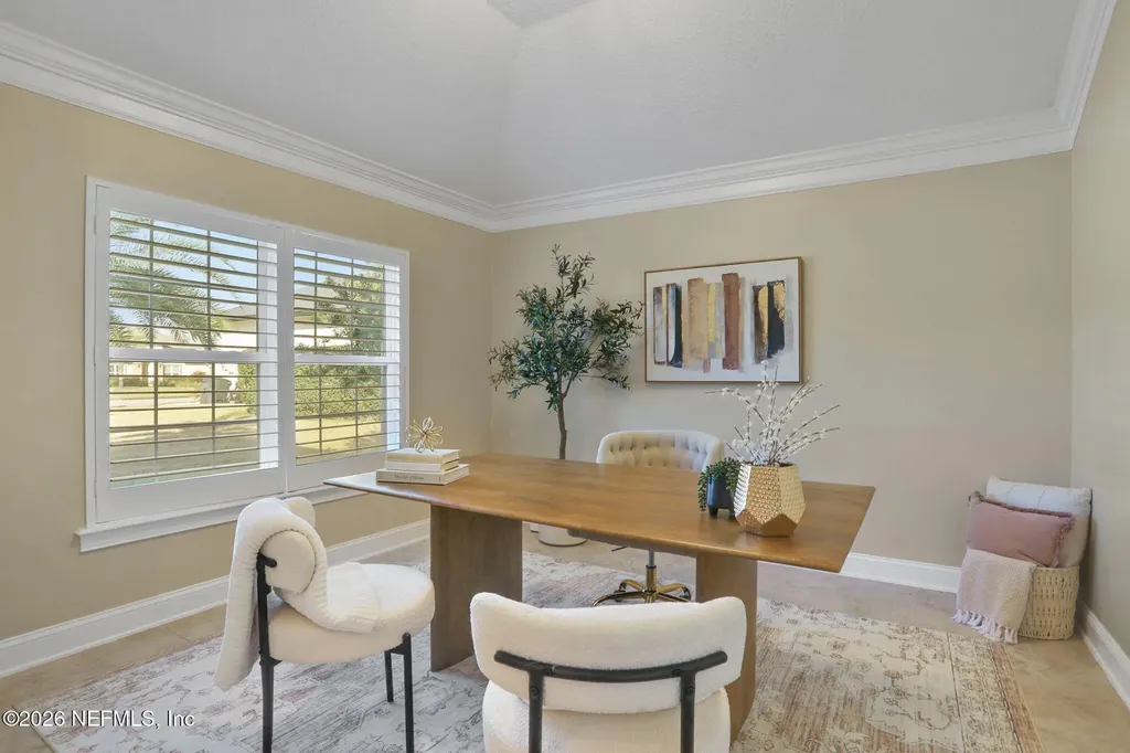 537 Belen Lane St. Augustine FL 32086