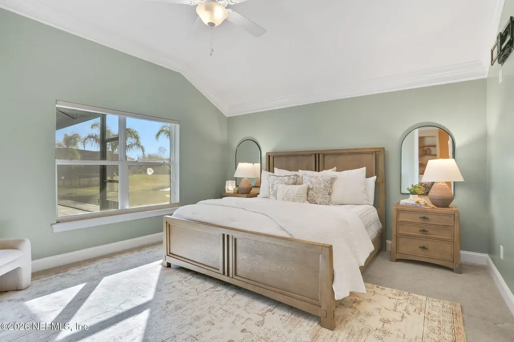 537 Belen Lane St. Augustine FL 32086