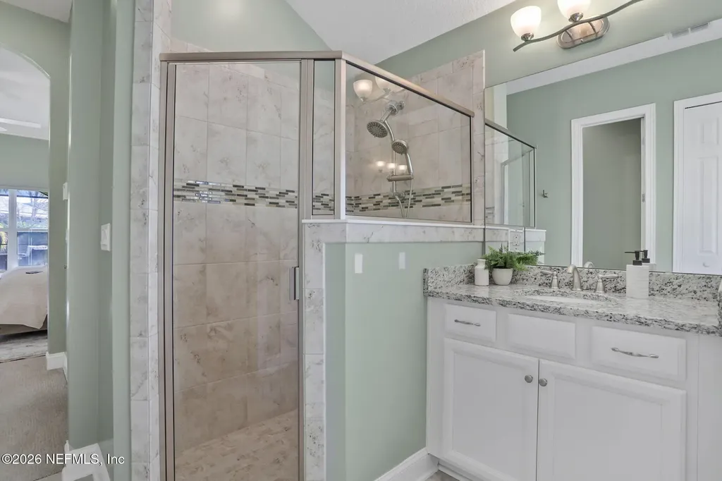 537 Belen Lane St. Augustine FL 32086