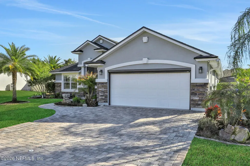 537 Belen Lane St. Augustine FL 32086