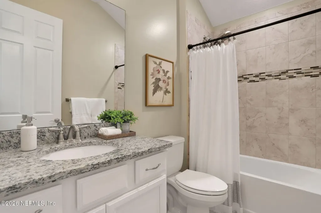 537 Belen Lane St. Augustine FL 32086