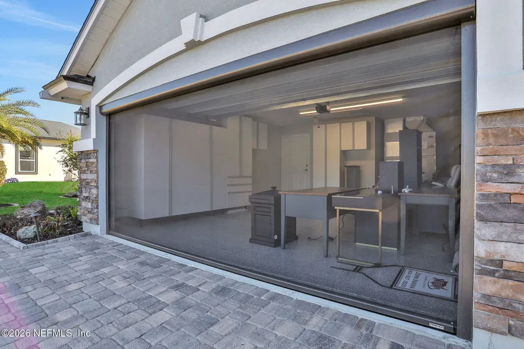 537 Belen Lane St. Augustine FL 32086