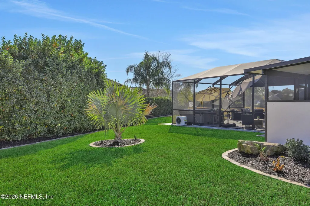 537 Belen Lane St. Augustine FL 32086