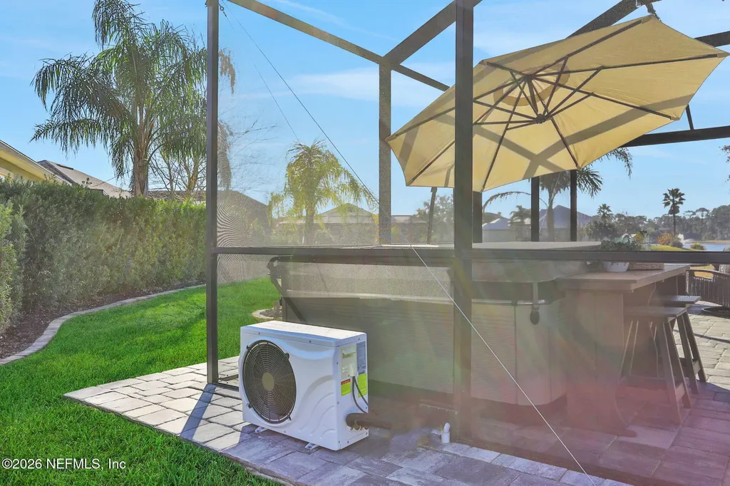 537 Belen Lane St. Augustine FL 32086