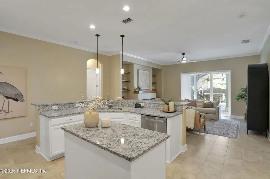 537 Belen Lane St. Augustine FL 32086