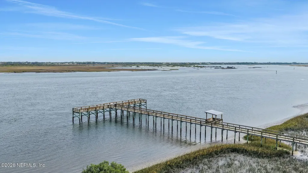 537 Belen Lane St. Augustine FL 32086