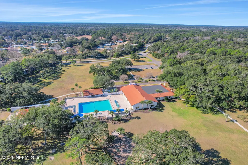 537 Belen Lane St. Augustine FL 32086