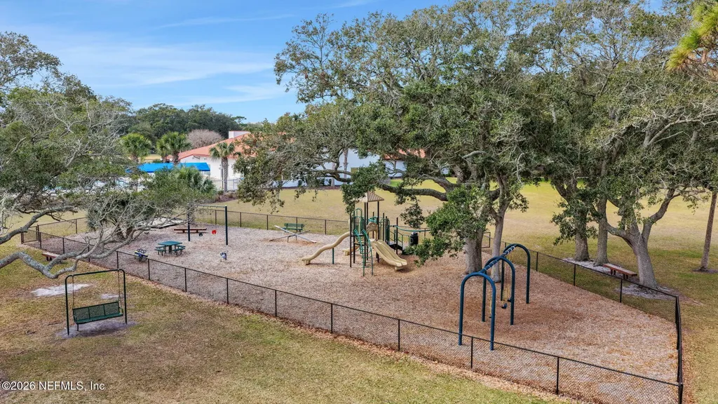 537 Belen Lane St. Augustine FL 32086