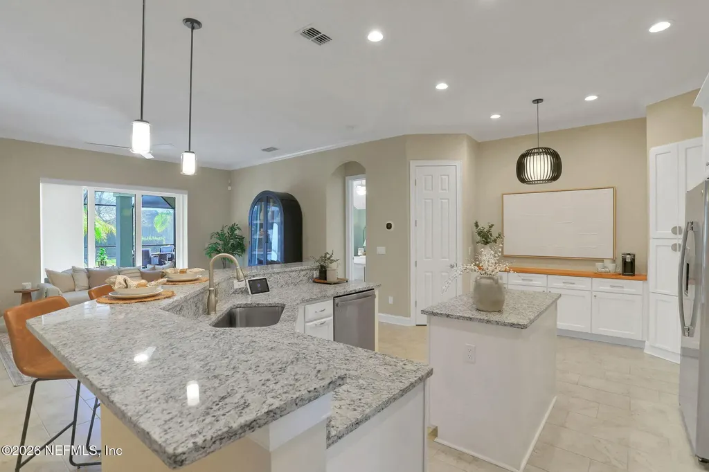 537 Belen Lane St. Augustine FL 32086