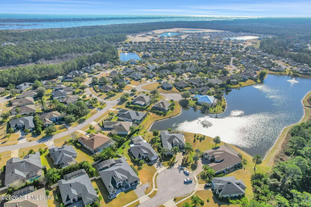 537 Belen Lane St. Augustine FL 32086
