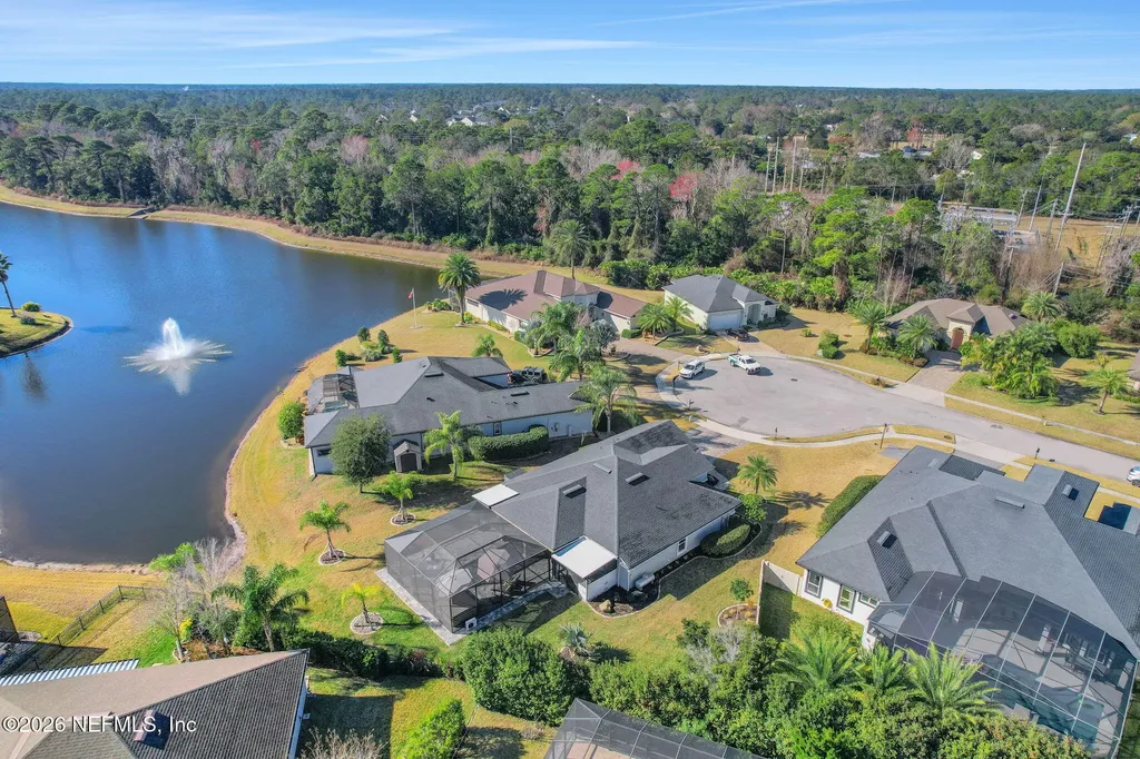 537 Belen Lane St. Augustine FL 32086