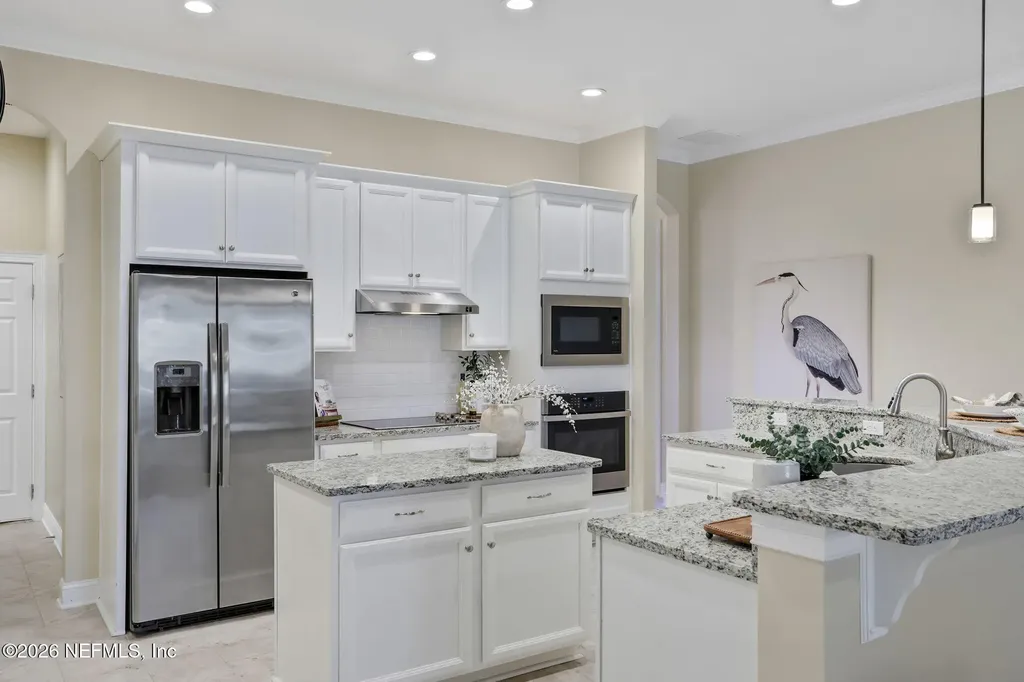 537 Belen Lane St. Augustine FL 32086