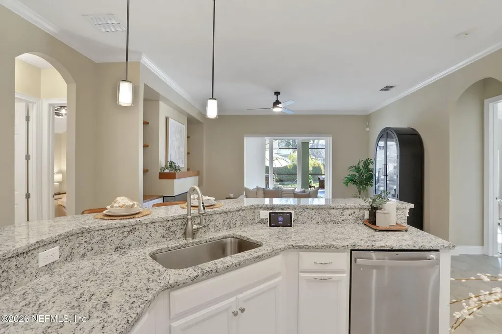 537 Belen Lane St. Augustine FL 32086