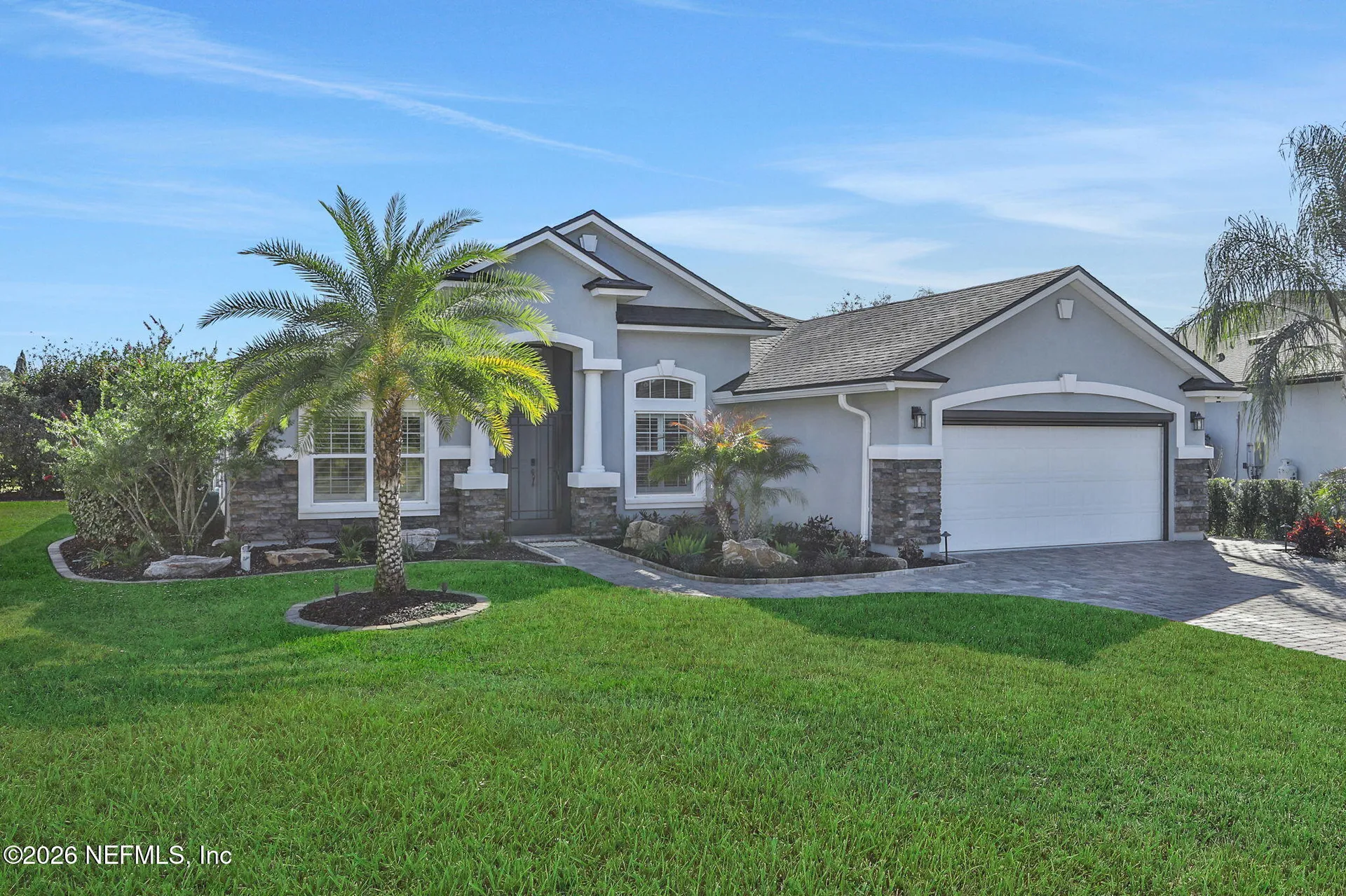 537 Belen Lane St. Augustine FL 32086