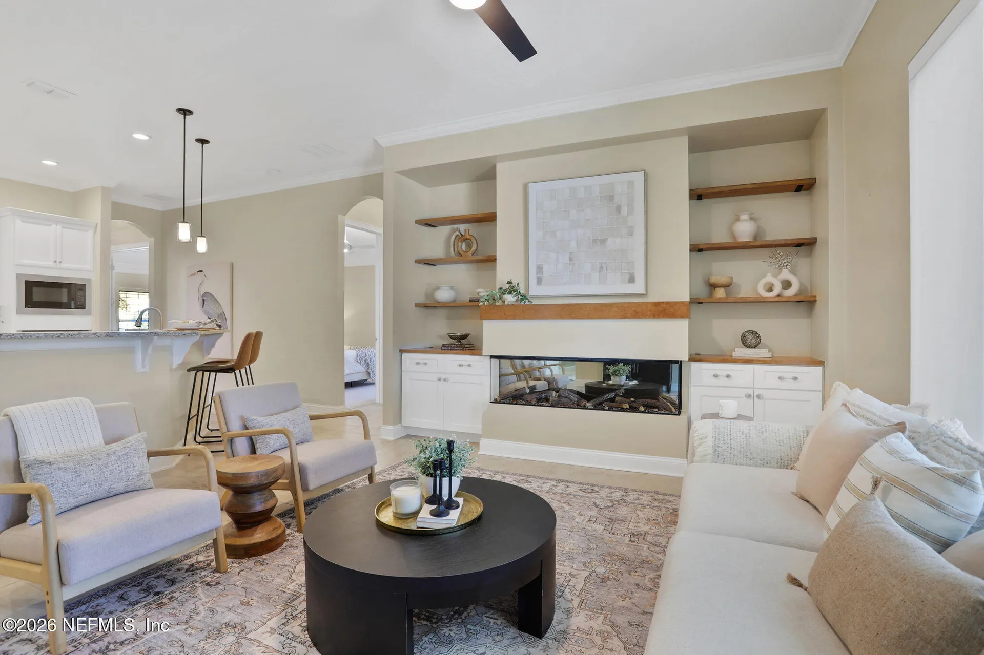 537 Belen Lane St. Augustine FL 32086