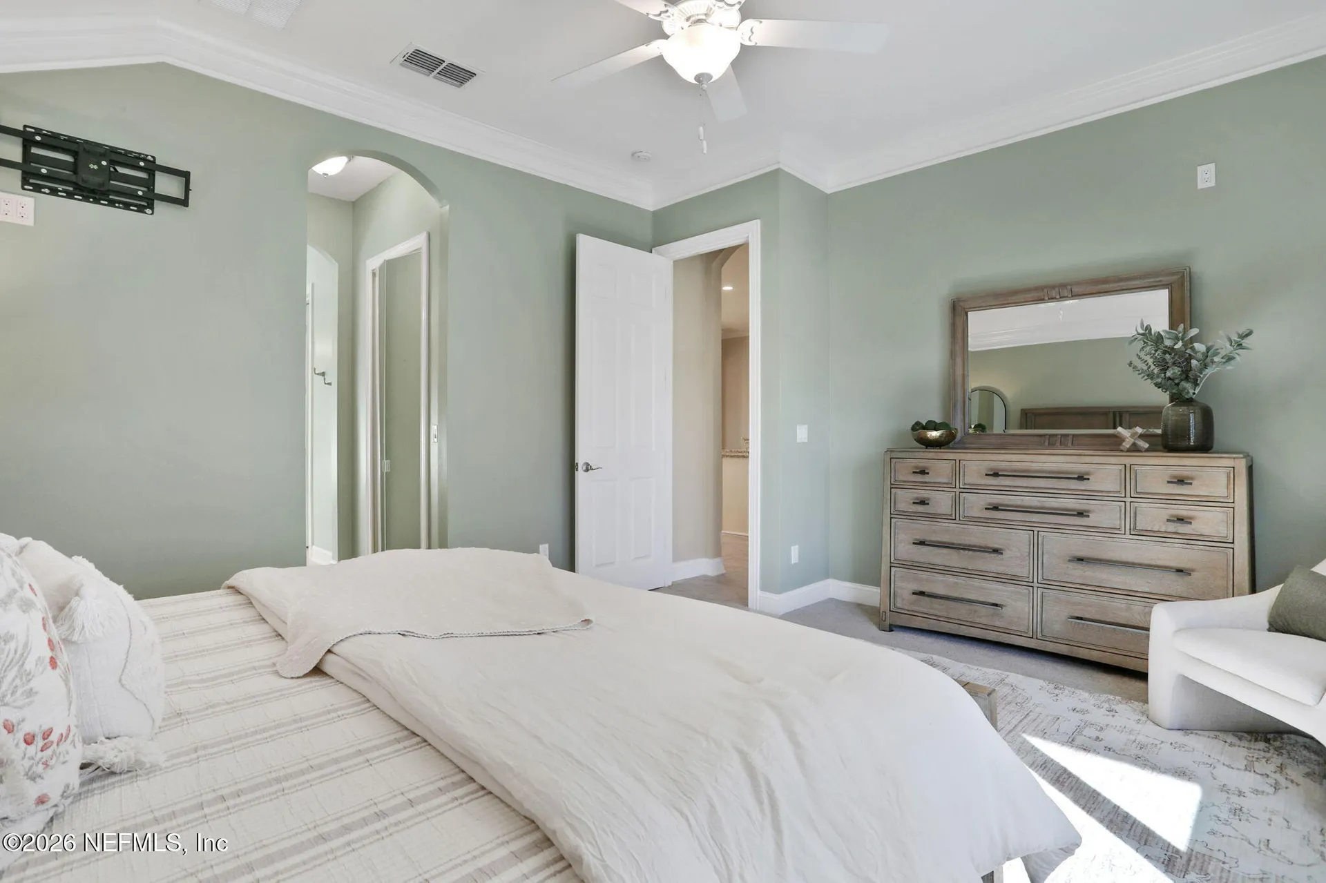537 Belen Lane St. Augustine FL 32086