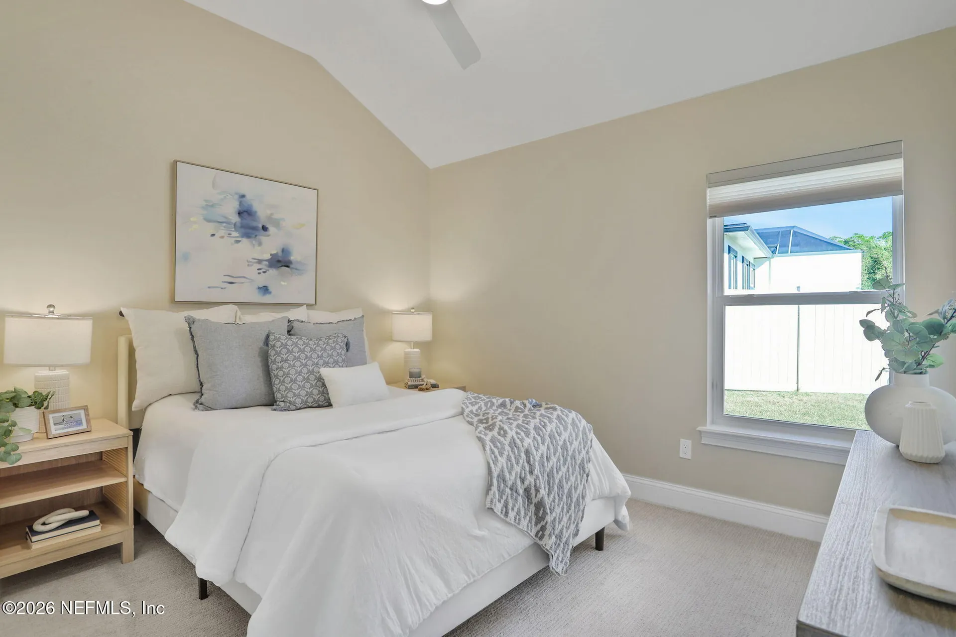537 Belen Lane St. Augustine FL 32086