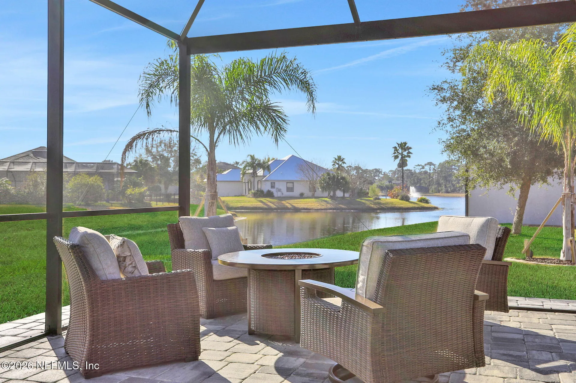 537 Belen Lane St. Augustine FL 32086