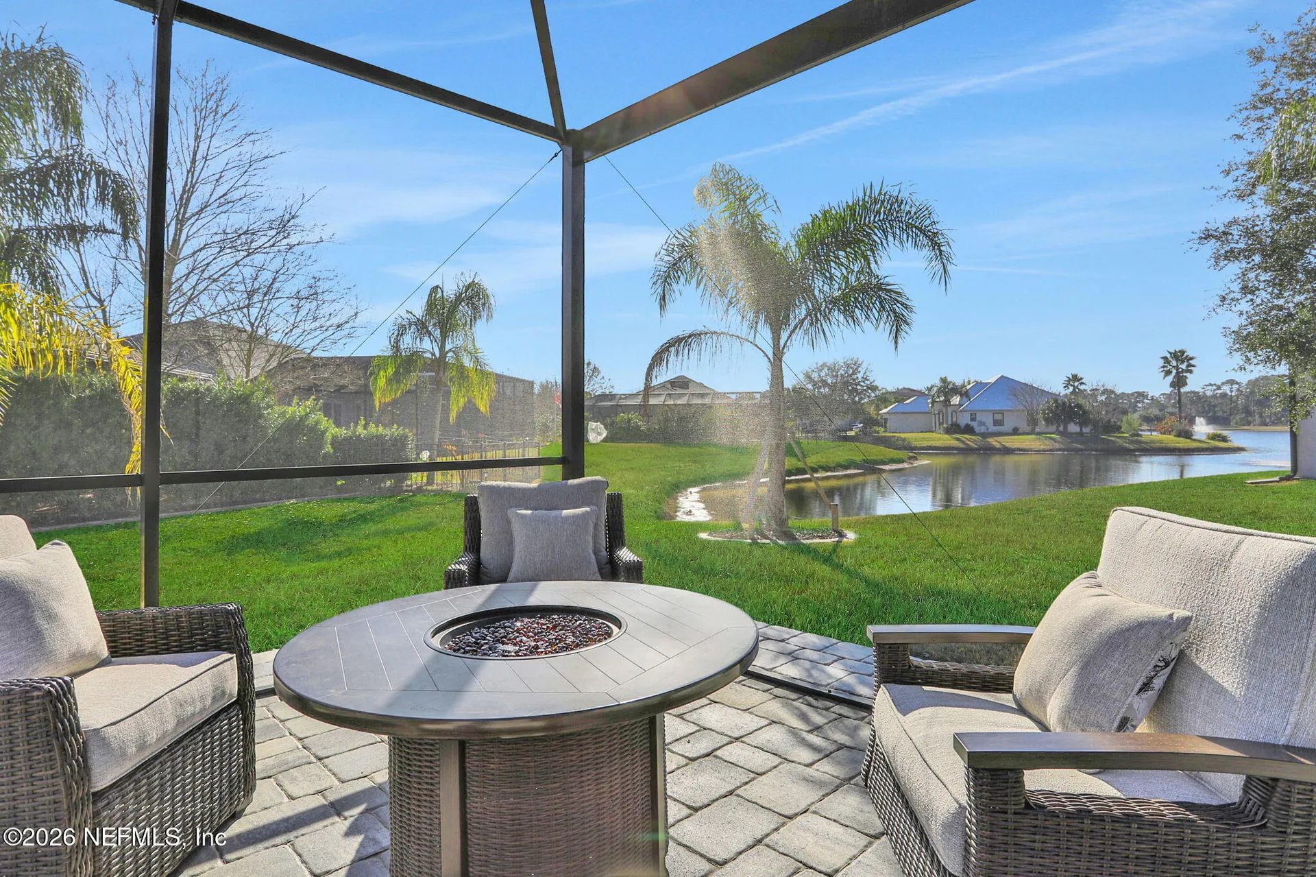 537 Belen Lane St. Augustine FL 32086