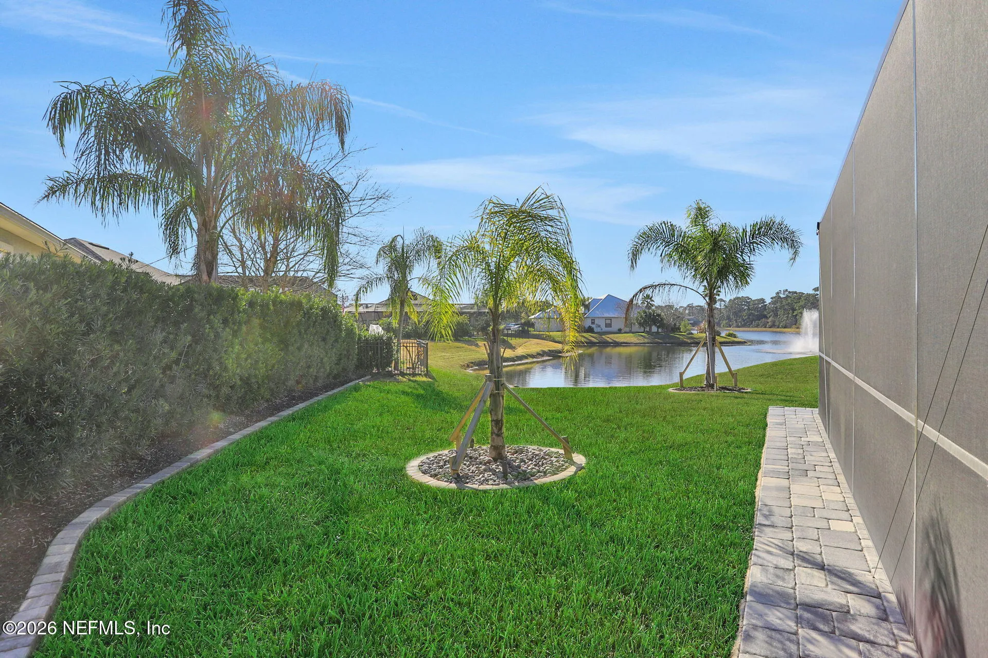 537 Belen Lane St. Augustine FL 32086