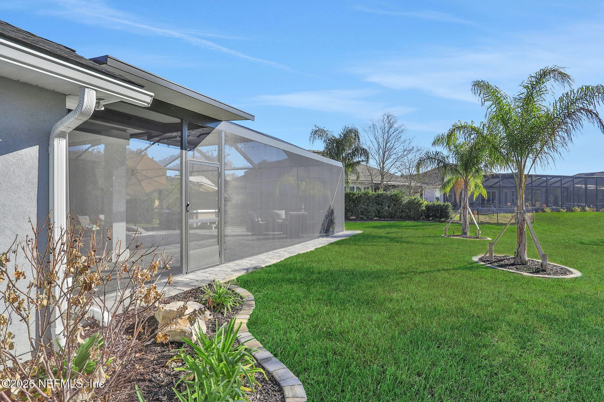 537 Belen Lane St. Augustine FL 32086