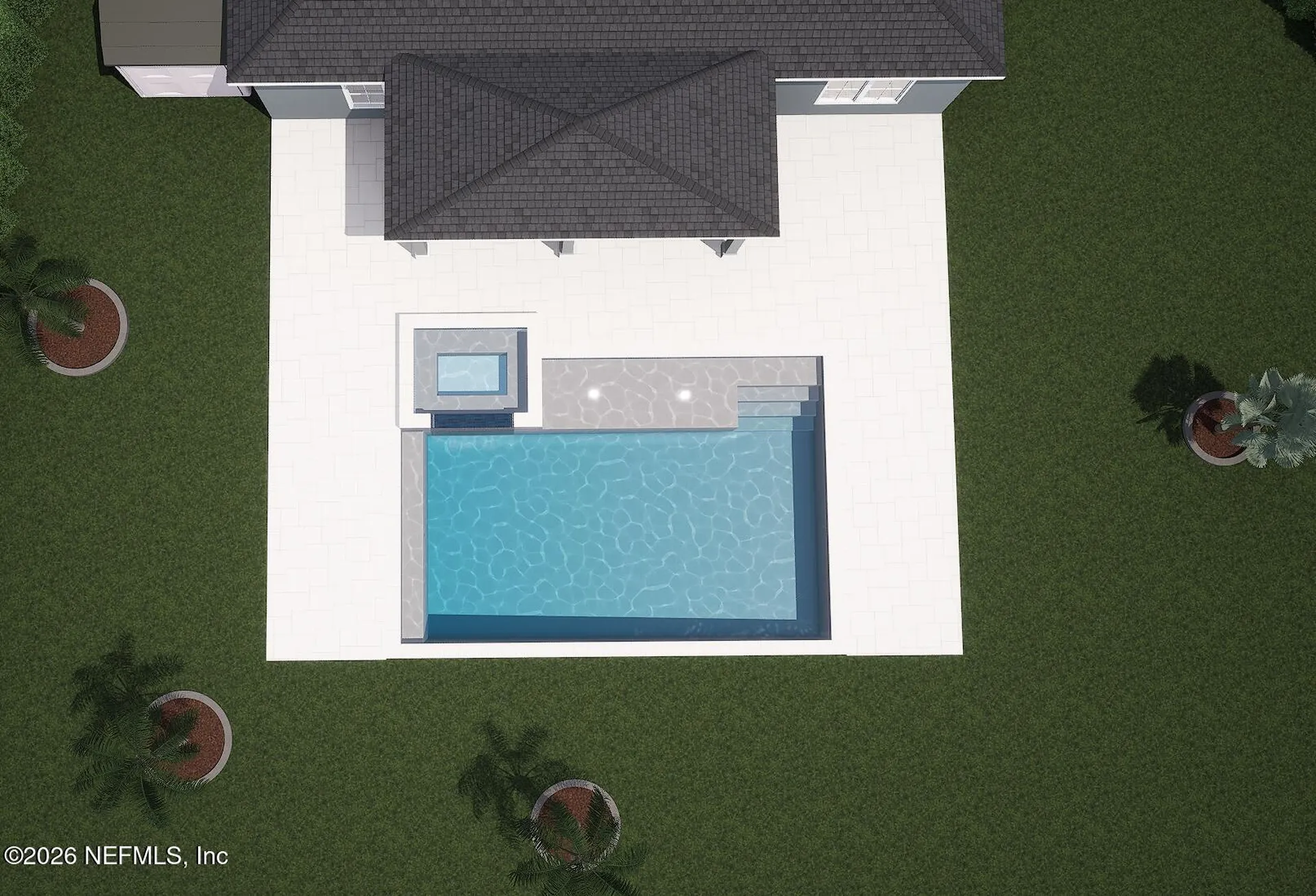 537 Belen Lane St. Augustine FL 32086