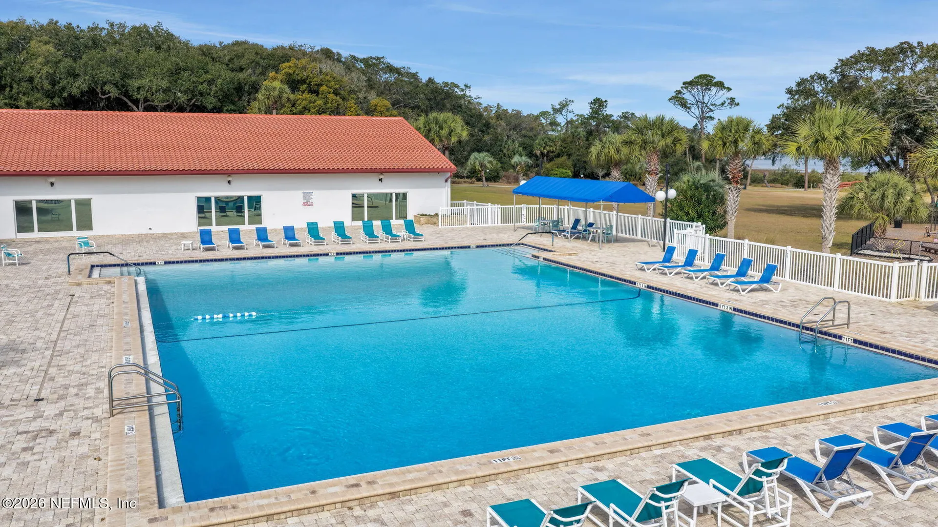 537 Belen Lane St. Augustine FL 32086