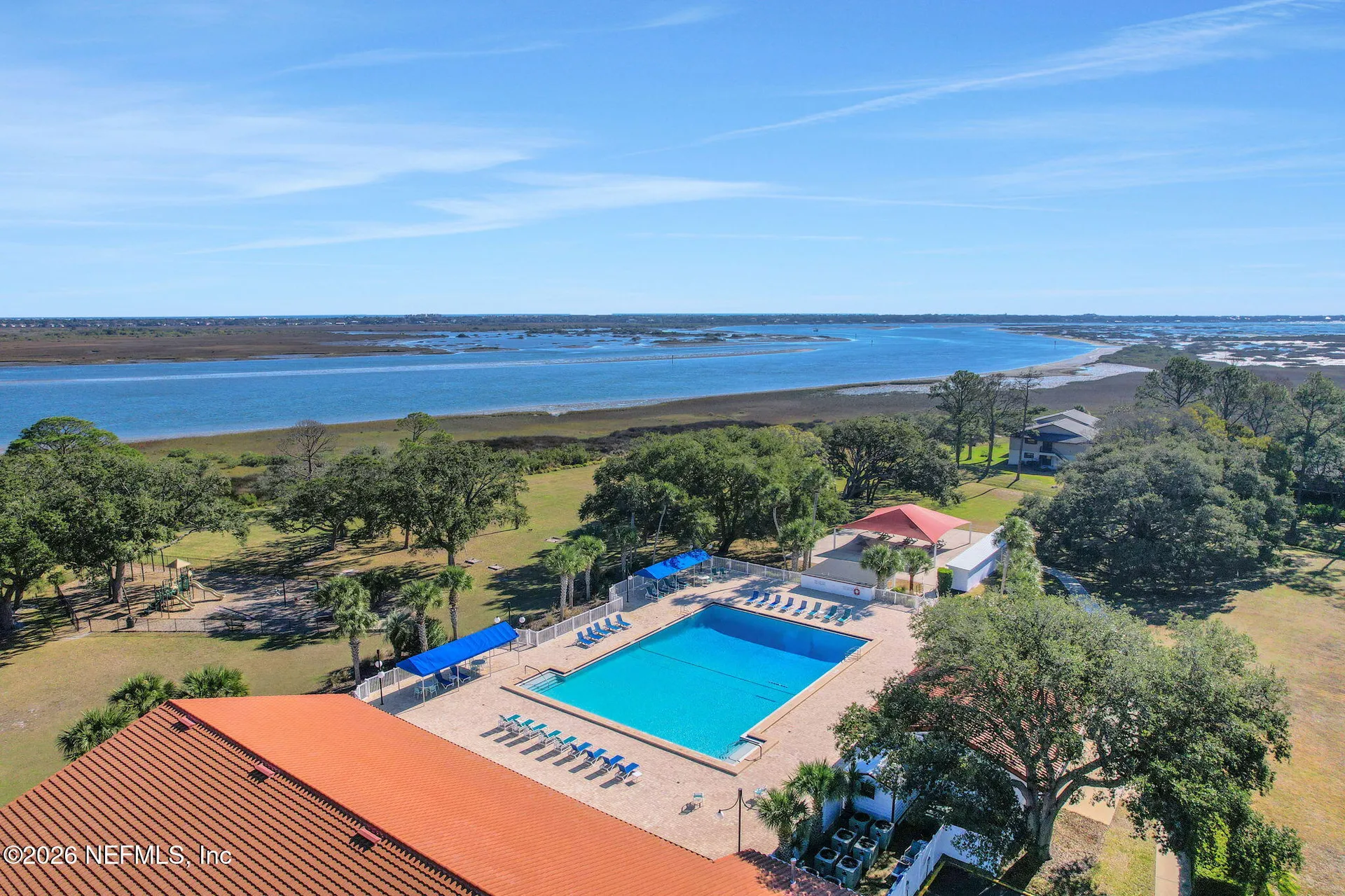 537 Belen Lane St. Augustine FL 32086