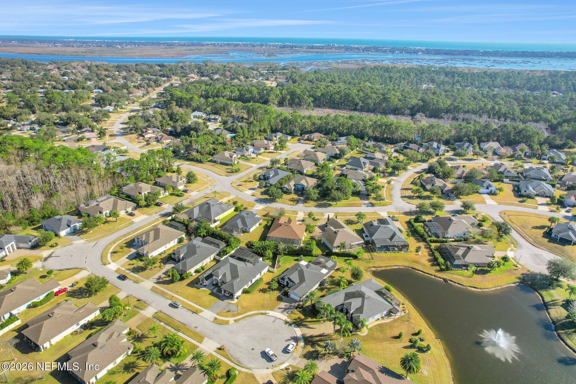 537 Belen Lane St. Augustine FL 32086