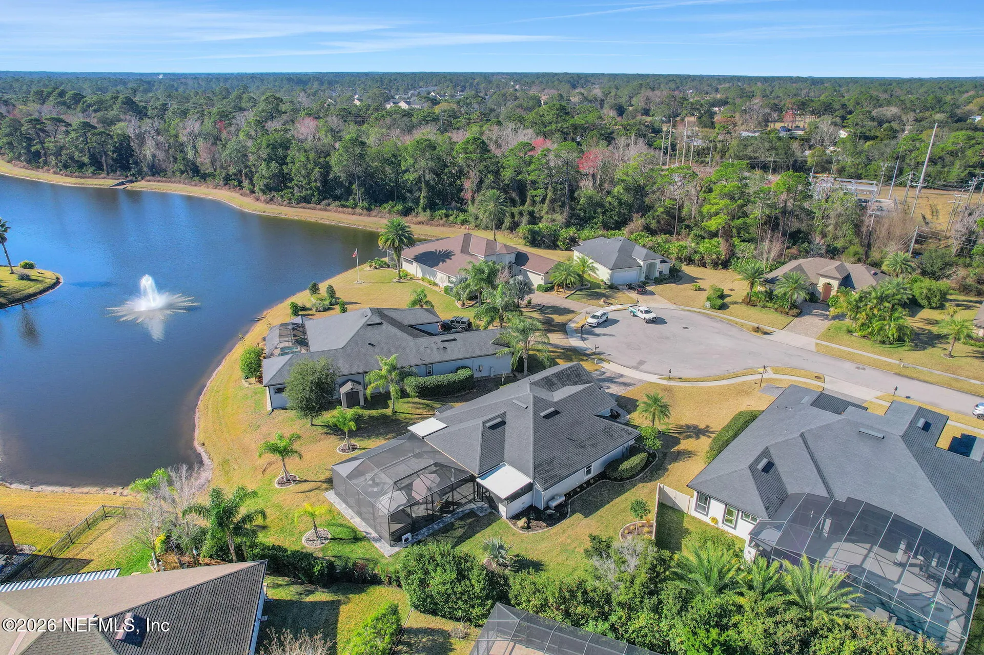 537 Belen Lane St. Augustine FL 32086