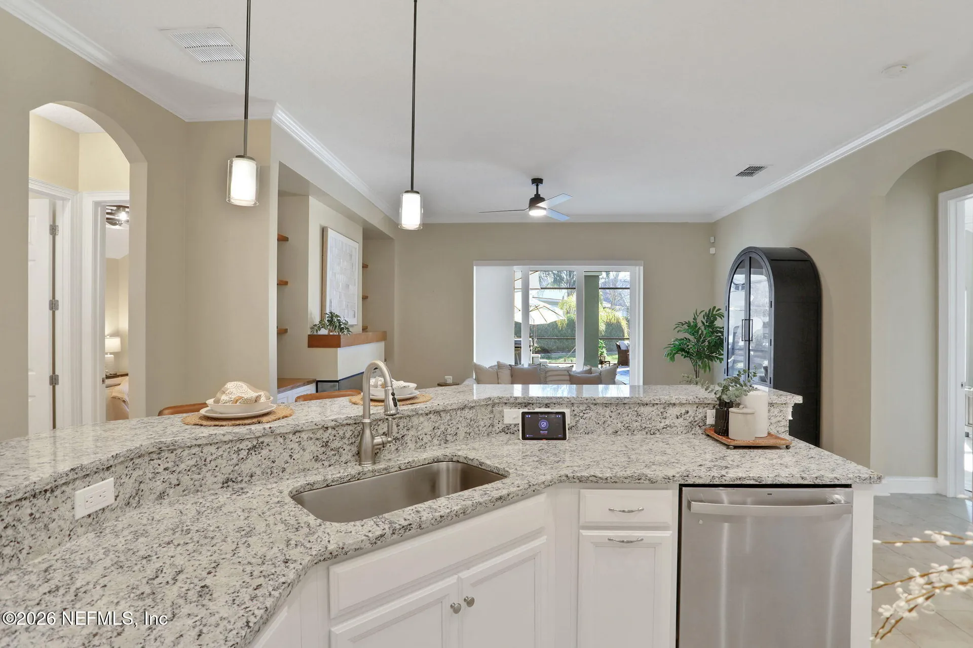 537 Belen Lane St. Augustine FL 32086