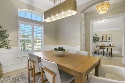 537 Belen Lane St. Augustine FL 32086