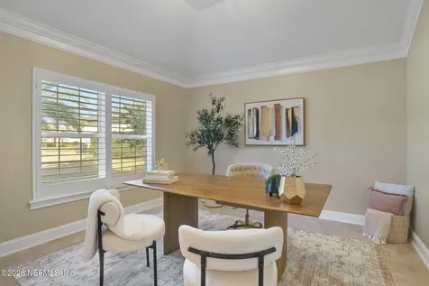 537 Belen Lane St. Augustine FL 32086