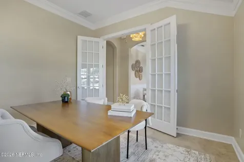 537 Belen Lane St. Augustine FL 32086