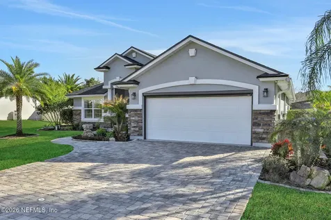 537 Belen Lane St. Augustine FL 32086