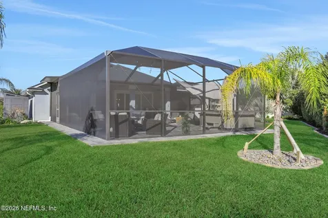 537 Belen Lane St. Augustine FL 32086