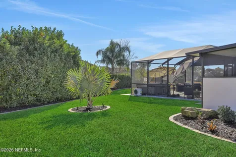 537 Belen Lane St. Augustine FL 32086