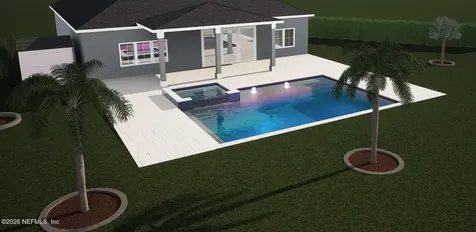537 Belen Lane St. Augustine FL 32086