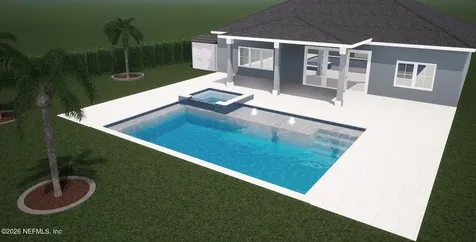 537 Belen Lane St. Augustine FL 32086