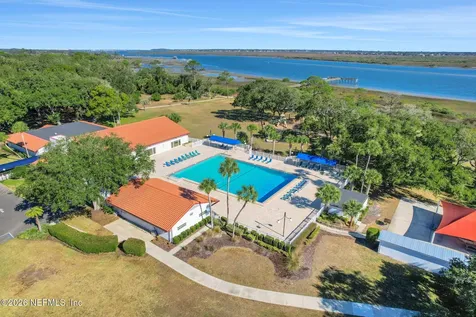 537 Belen Lane St. Augustine FL 32086