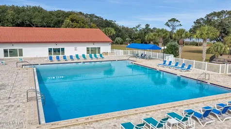 537 Belen Lane St. Augustine FL 32086