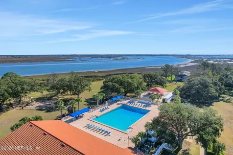 537 Belen Lane St. Augustine FL 32086