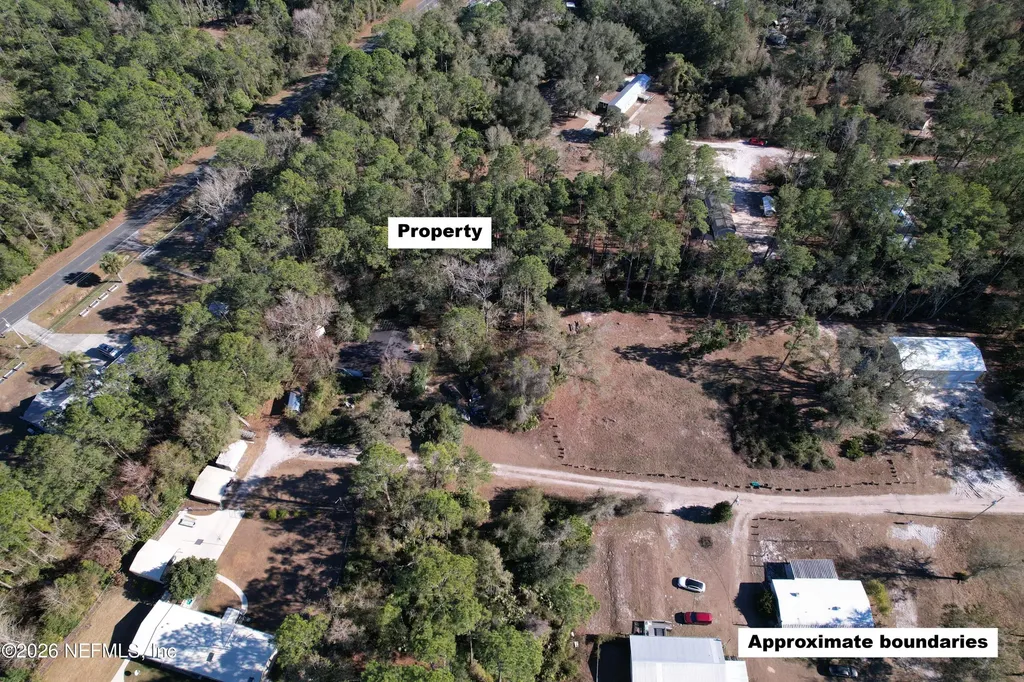 115 Click Road Satsuma FL 32189